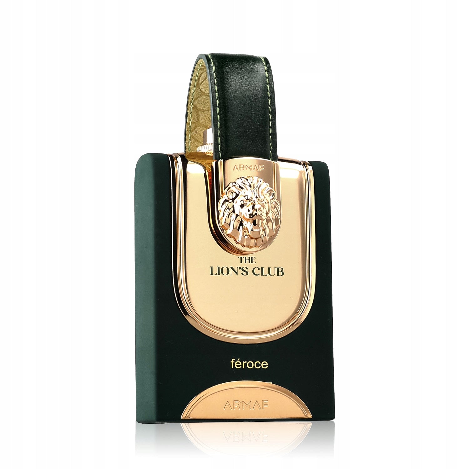 Armaf The Lion's Club Féroce Eau de Parfum 100ml