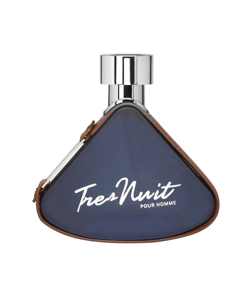 Armaf Tres Nuit Eau De Toilette 100ml Brand Armaf