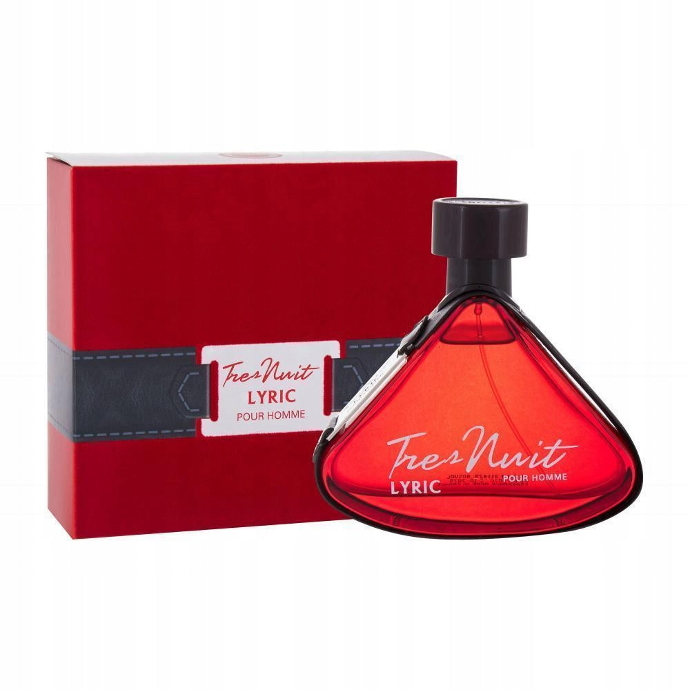 Armaf Tres Nuit Lyric Perfumed Water 100ml