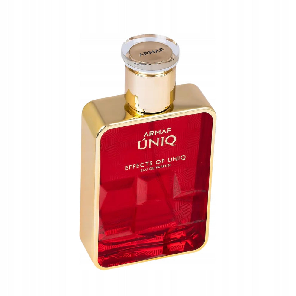 Armaf Uniq Effects Of Uniq Edp 100ml unisex Arabic perfume