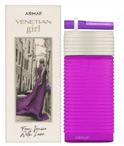 Armaf Venetian Girl With Love 100ml * EDP Eau de Parfum for women