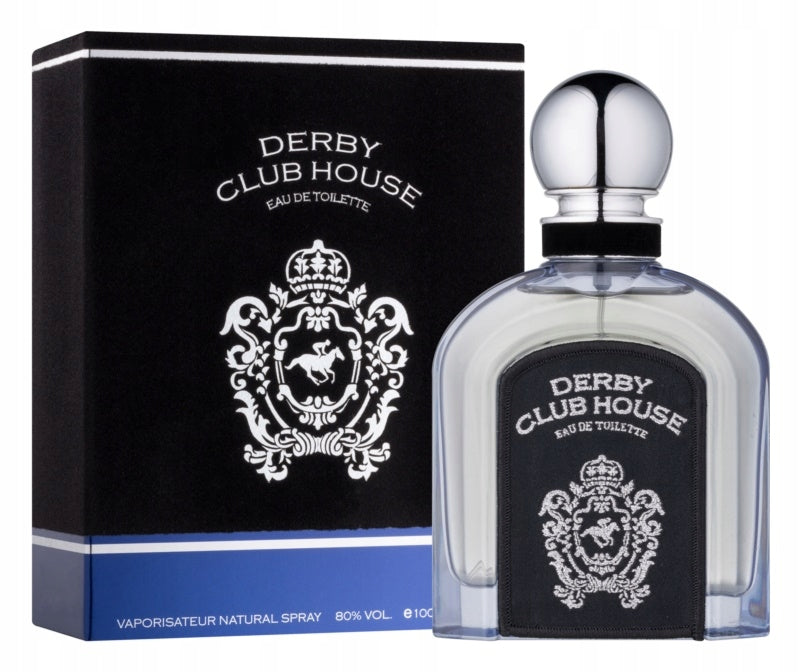 Armaf derby club house EDT 100ML originál