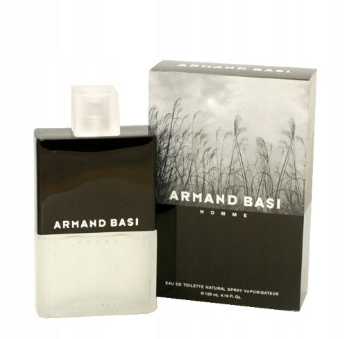 Armand Basi Homme Eau De Toilette 125 ml Brand Armand Basi