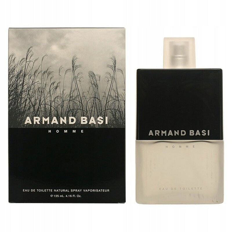 Armand Basi Homme Eau De Toilette 125 ml