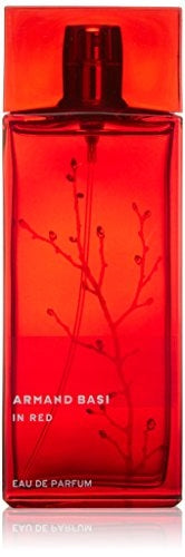 Armand Basi In Red Perfumed Water 100 ml