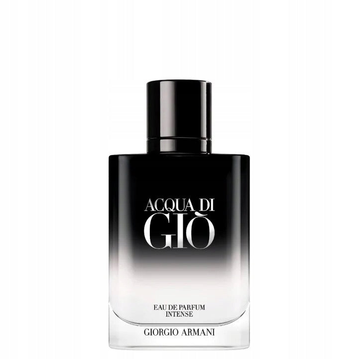 Armani Acqua Di Gio Homme Intense Edp 100ml