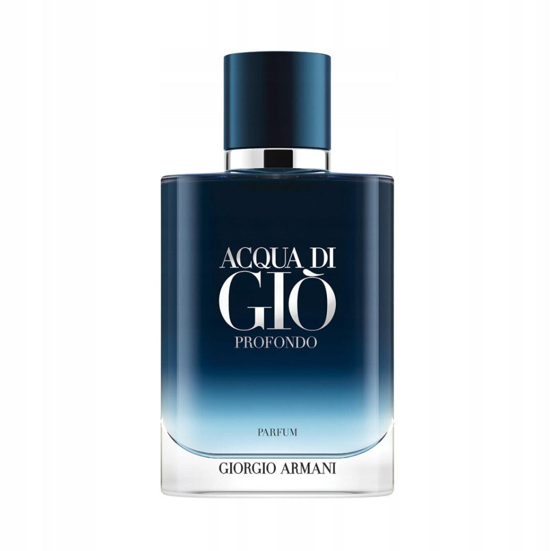 Armani Acqua Di Gio Profondo Parfum 50 ml Brand Giorgio Armani