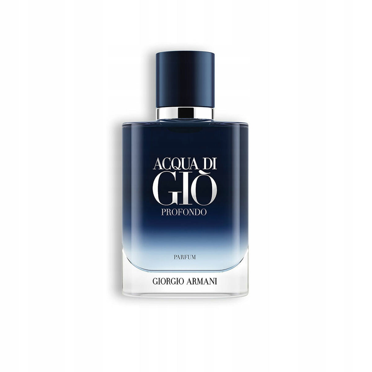 Armani Acqua Di Gio Profondo Parfum 50 ml Packaging status original