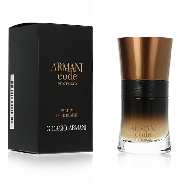 Armani Armani Code Profumo Pour Homme 30ml Eau de Parfum