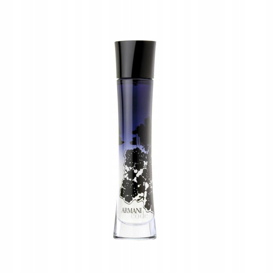 Armani Code Eau de Parfum for women 30ml