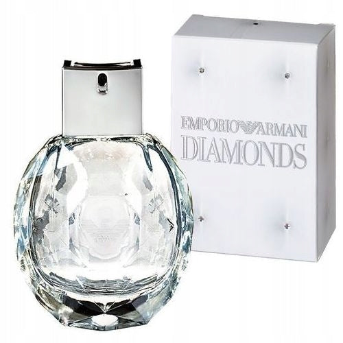 Armani Diamonds 100 ml edp Brand Giorgio Armani