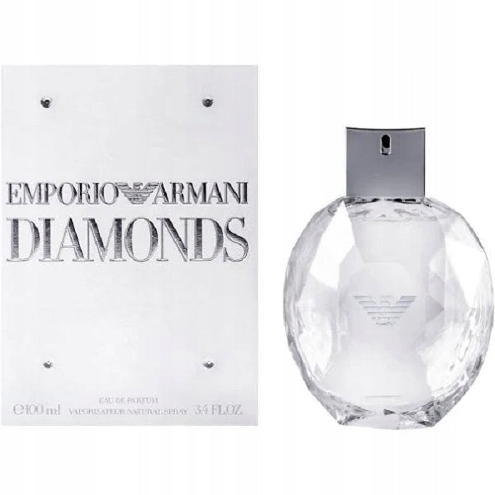 Armani Diamonds 100 ml edp
