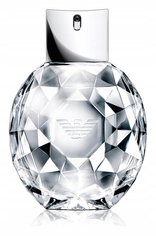 Armani Emporio Diamonds Women's Perfumed Water 50ml Brand Giorgio Armani