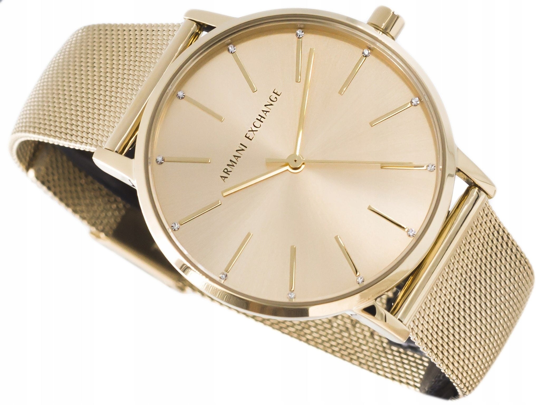 Armani Exchange AX5536 Brand Armani