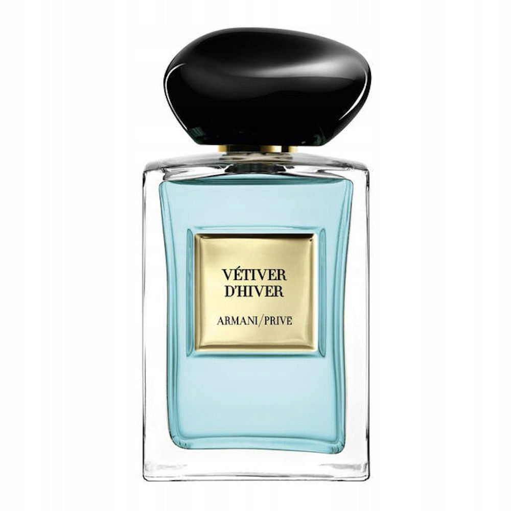 Armani ( Giorgio Armani ) Armani Privé Vetiver D'Hiver EDT U 50 ml
