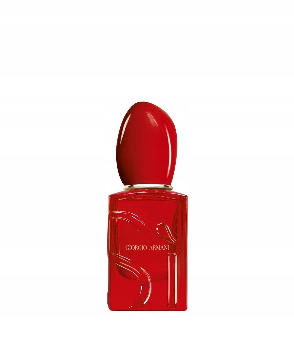 Armani (Giorgio Armani) Sì Passione Red Musk EDP W 30 ml