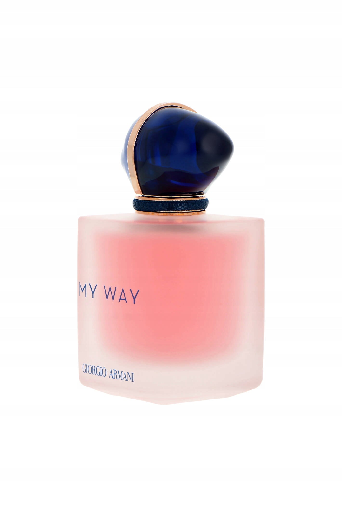 Armani My Way Floral Edp 50ml Packaging volume 50 ml
