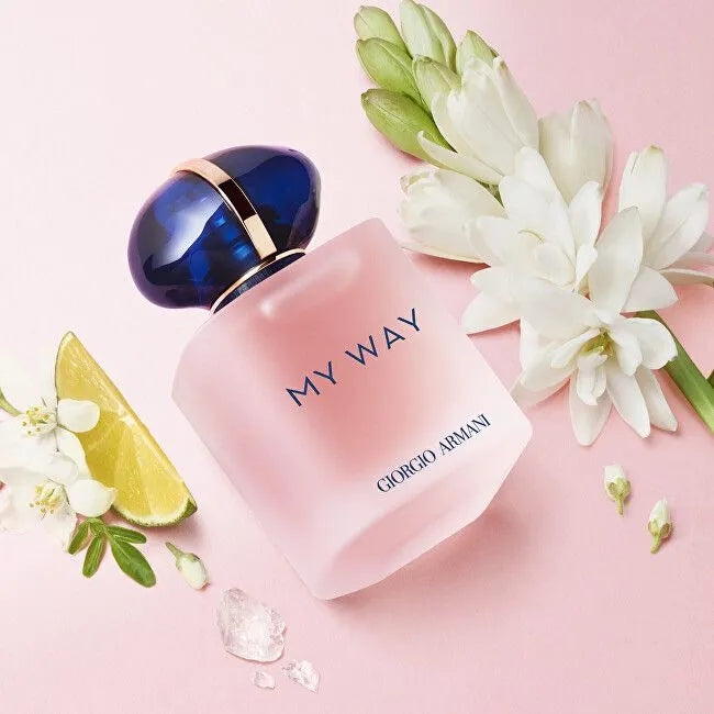 Armani My Way Floral Perfumed Water 90 ml Manufacturer code LD504700