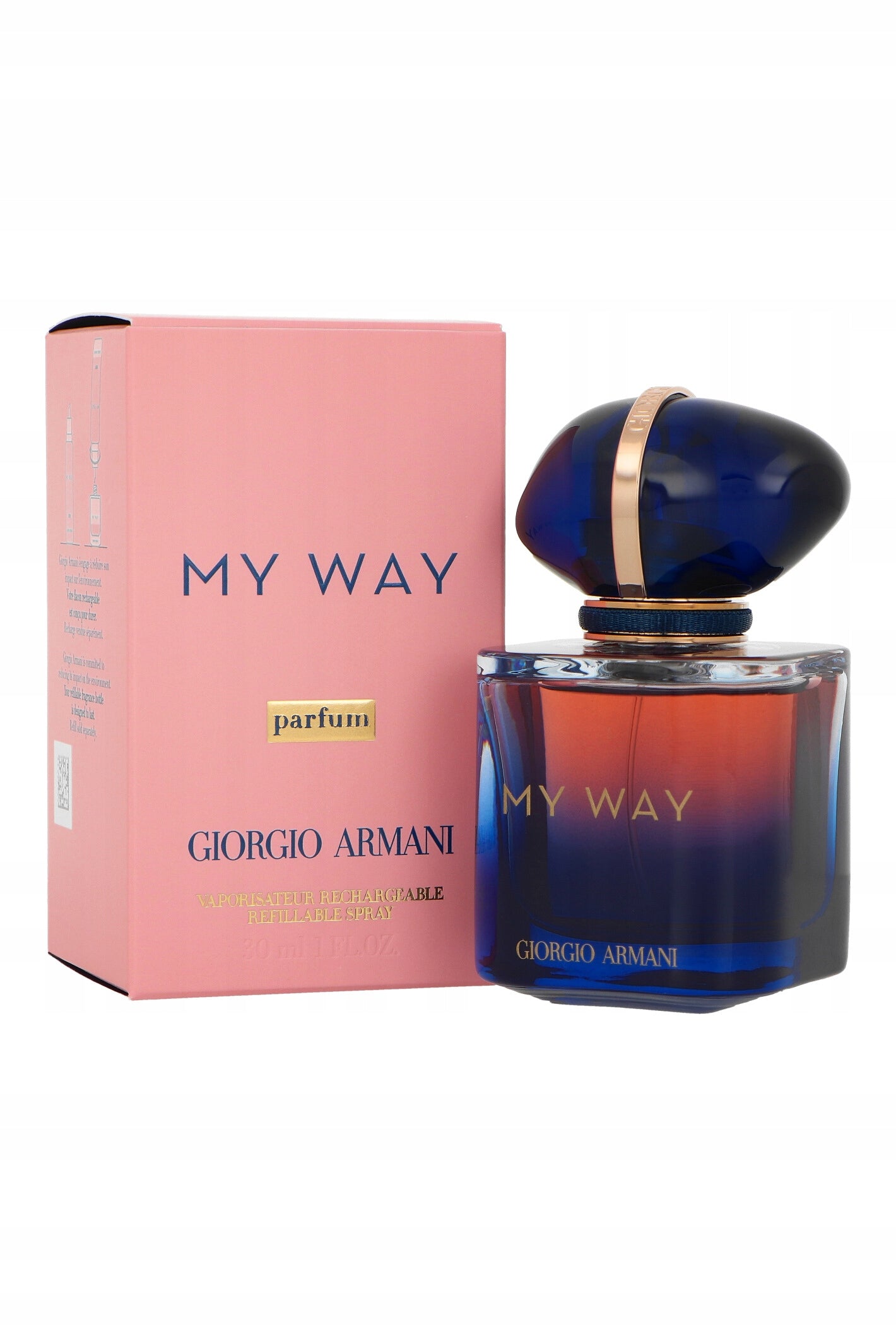 Armani My Way Parfum 30ml
