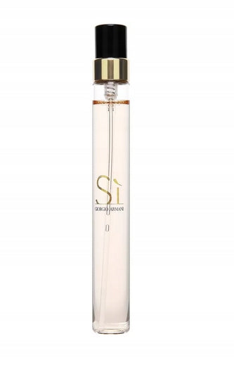 Armani Si Eau de Parfum spray 10 ml travel