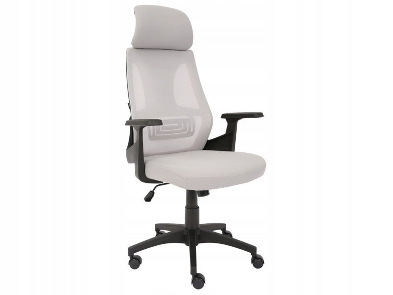 Armchair COBRA Office One HF305GY Grey