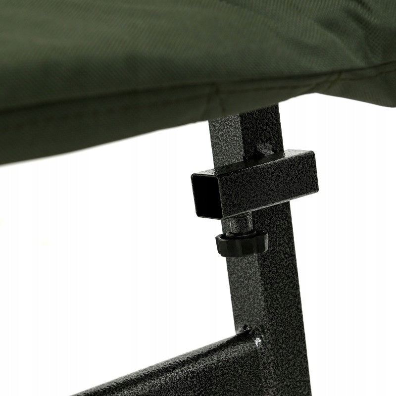 Armchair Elektrostatyk FK6 green Color green