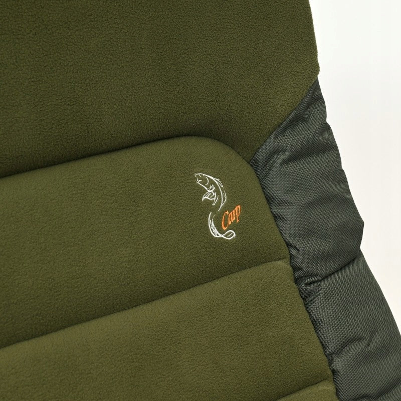 Armchair Elektrostatyk FK6 green Manufacturer code FK6