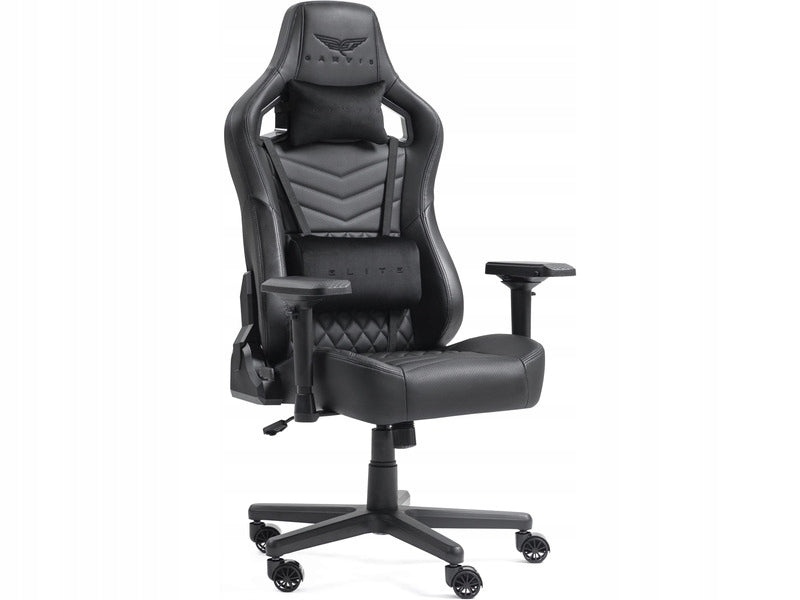 Armchair GAMVIS Elite 2.0 XL Basic Black