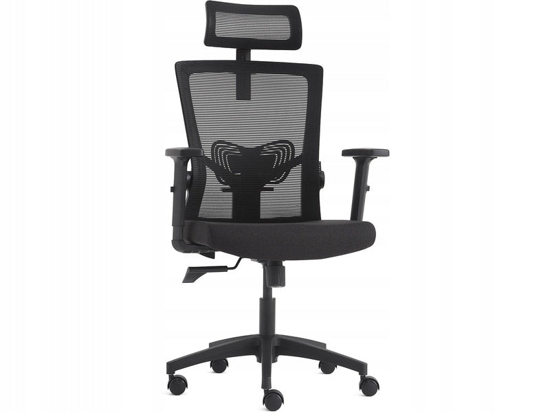 Armchair GAMVIS ErgoDay Black