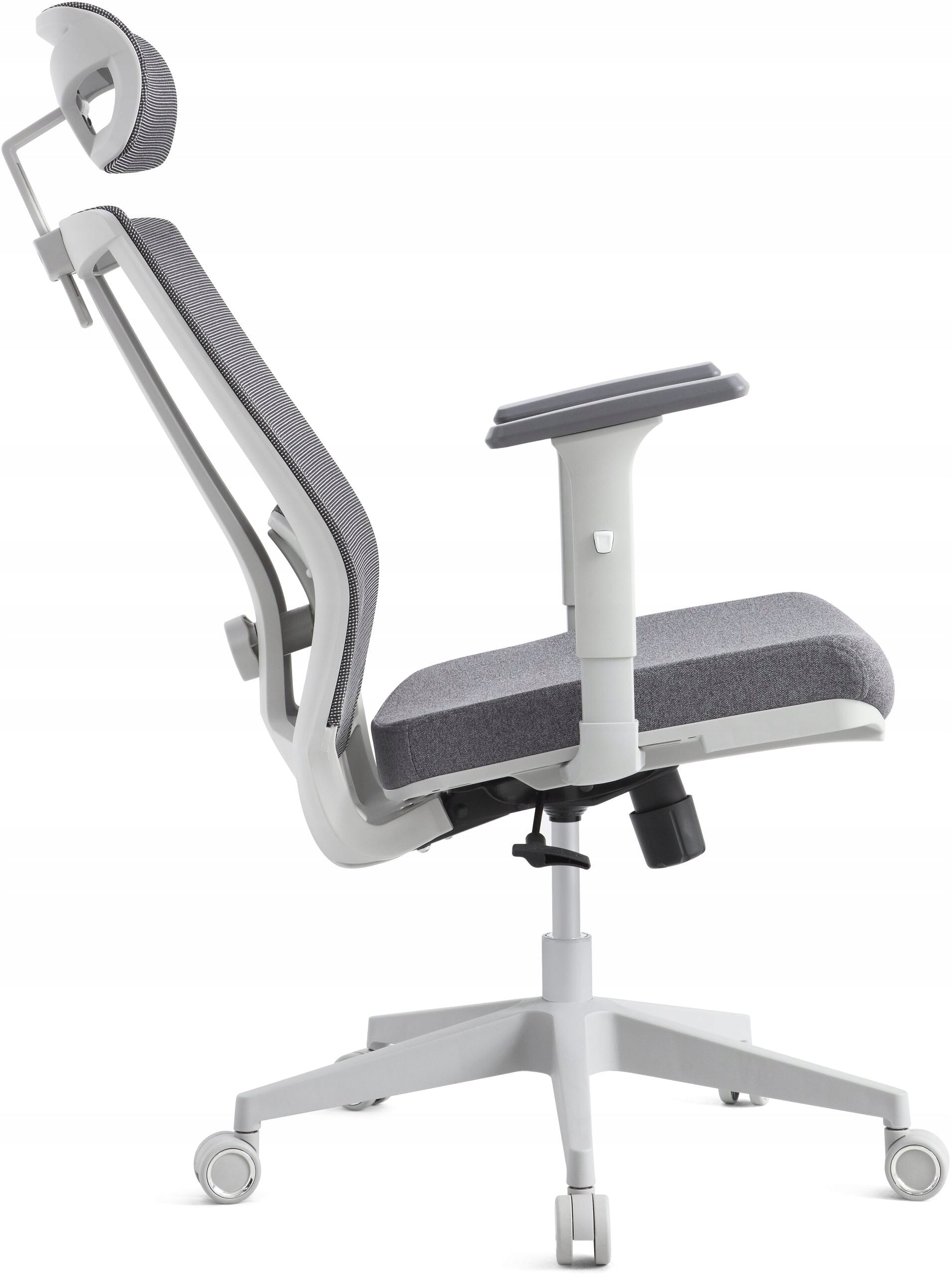 Armchair GAMVIS ErgoWork Grey Brand Gamvis