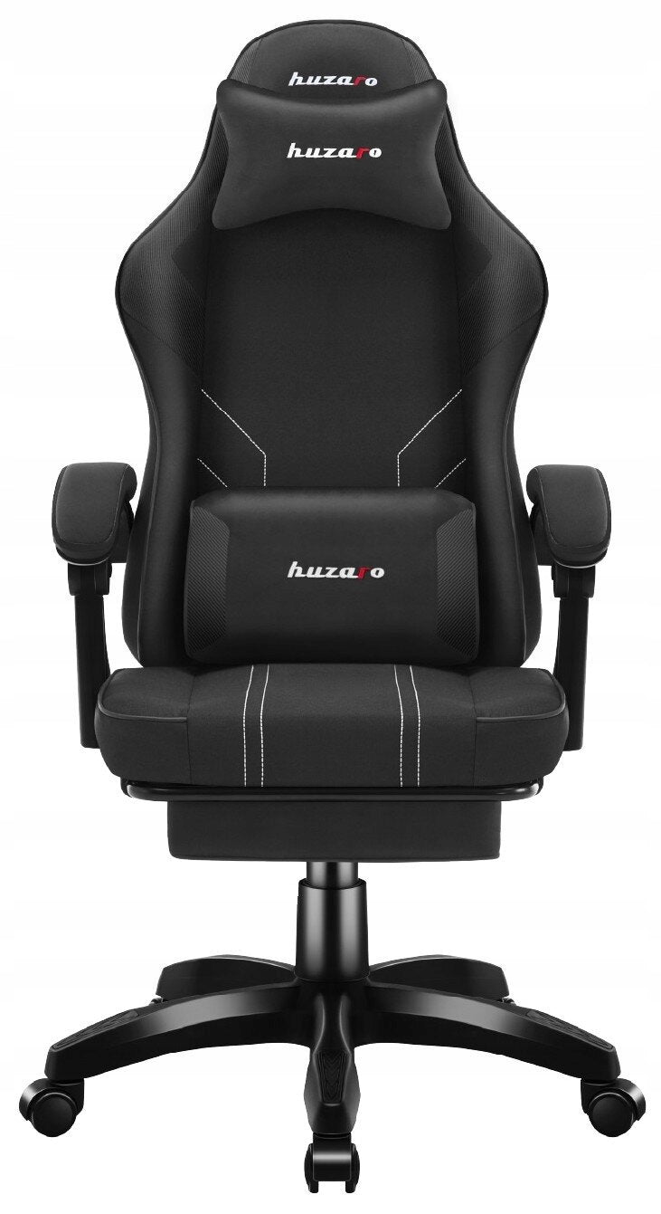 Armchair HUZARO Force 3.7 Black Brand Huzaro