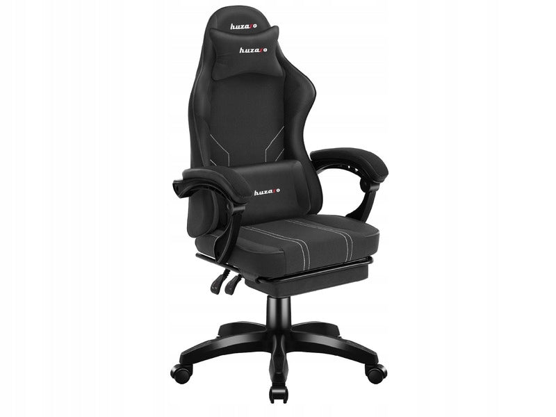 Armchair HUZARO Force 3.7 Black