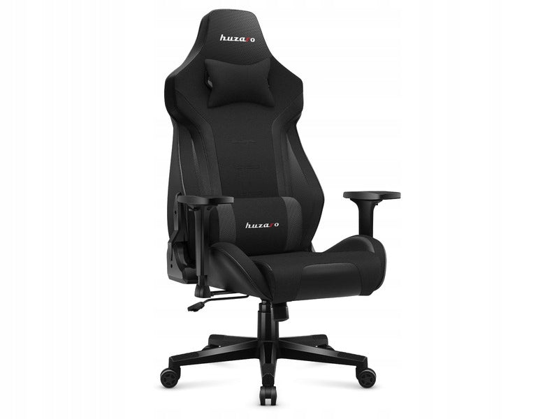 Armchair HUZARO Force 7.6 Black