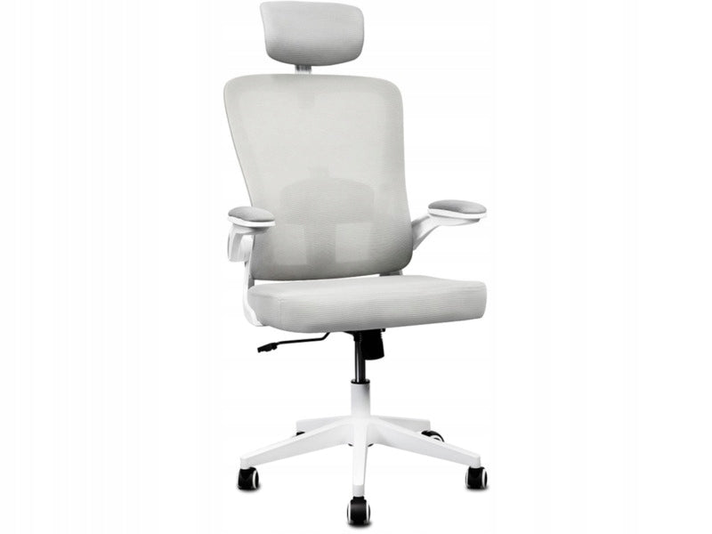 Armchair LVN SYSTEM Ergo Lite White