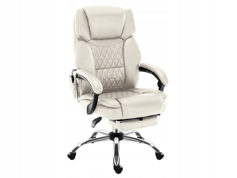 Armchair MARK ADLER Boss 6.0 Beige