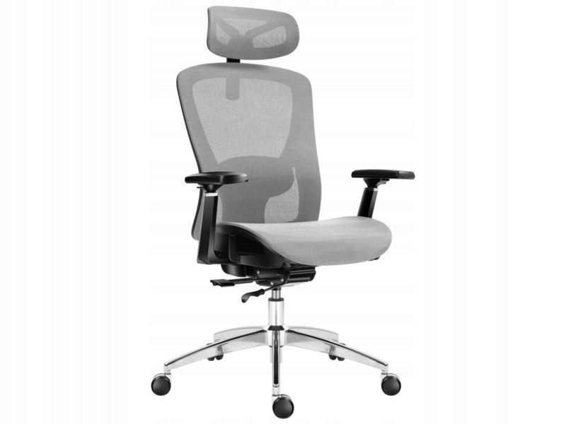 Armchair MARK ADLER Expert 5.3 Grey