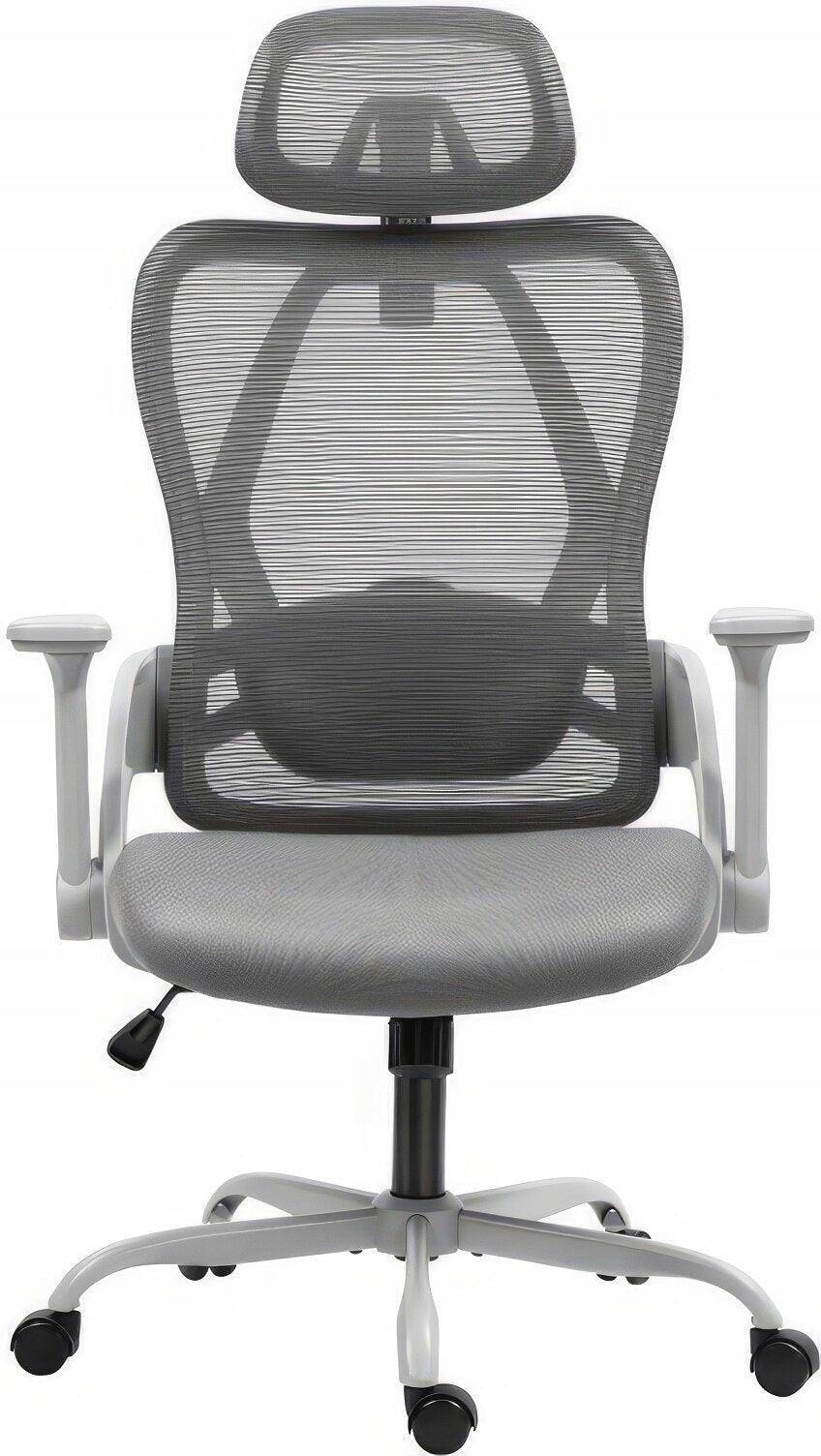 Armchair MARK ADLER Manager 2.9 Grey Brand Markadler