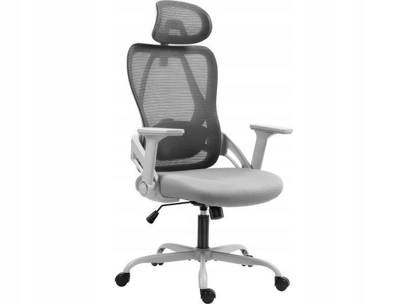 Armchair MARK ADLER Manager 2.9 Grey