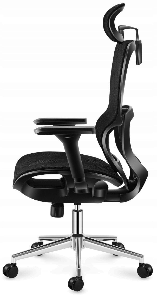 Armchair MARKADLER Expert 6.2 Black Brand Markadler