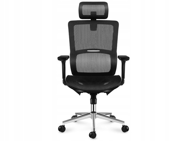 Armchair MARKADLER Expert 6.2 Black