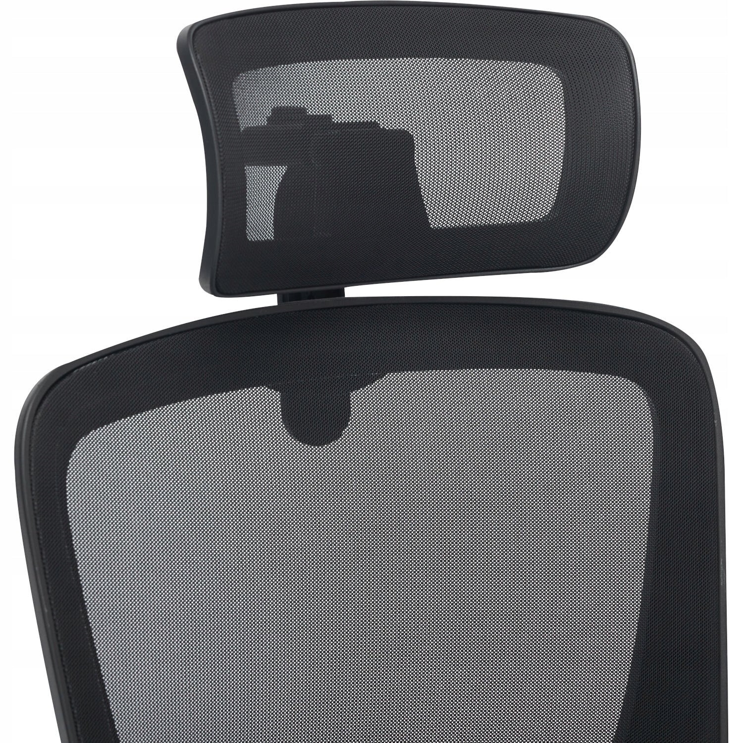 Armchair MOZOS Ergo-K Black Kind rotary ergonomic stationary
