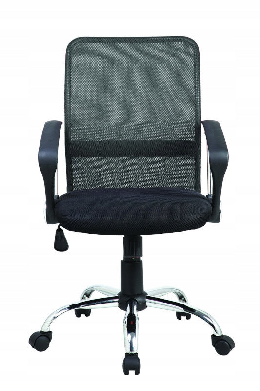 Armchair OFFICE PRODUCTS LIPSI black