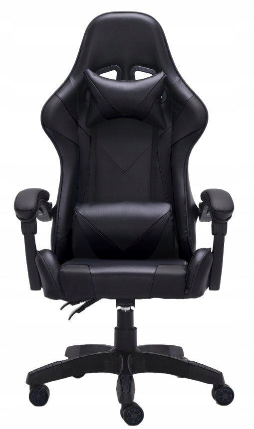 Armchair Remus REMUS BLACK Brand TopEshop