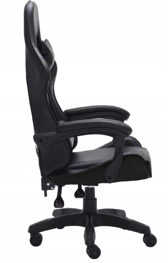 Armchair Remus REMUS BLACK Packaging status original