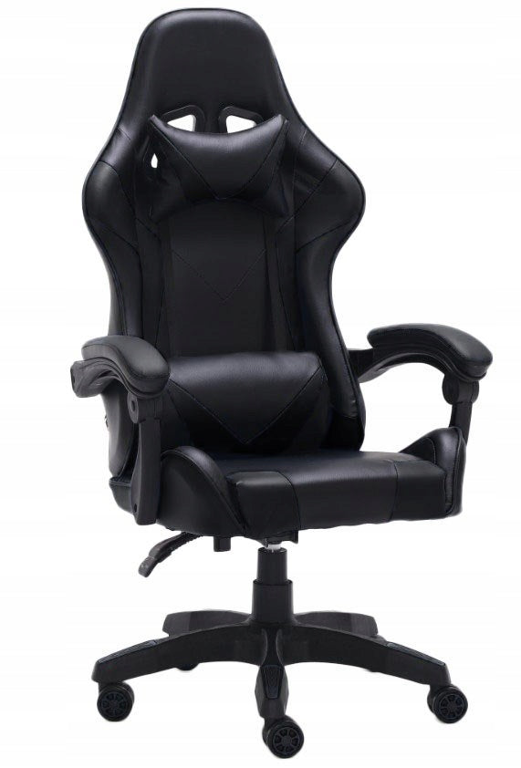 Armchair Remus REMUS BLACK