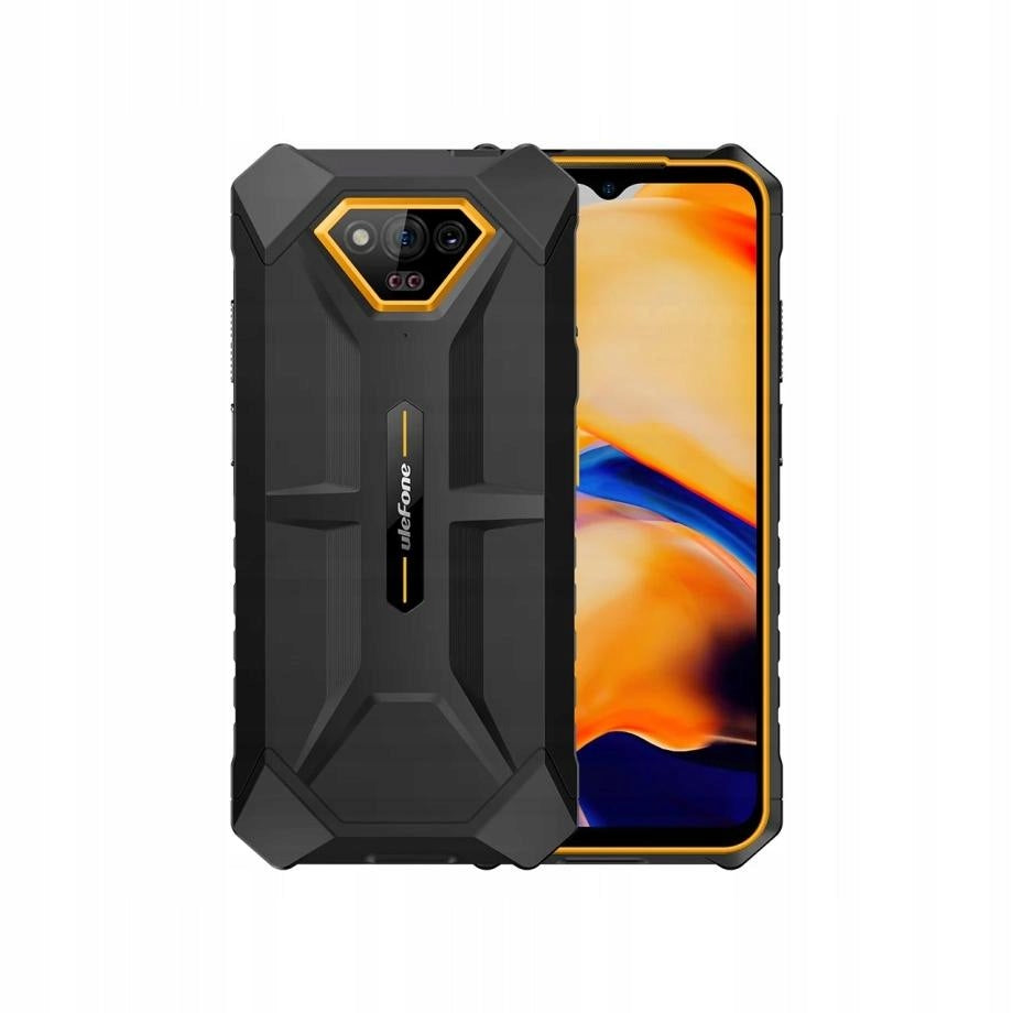 Armored Smartphone Ulefone Armor X13 6 GB / 64 GB 4G Orange