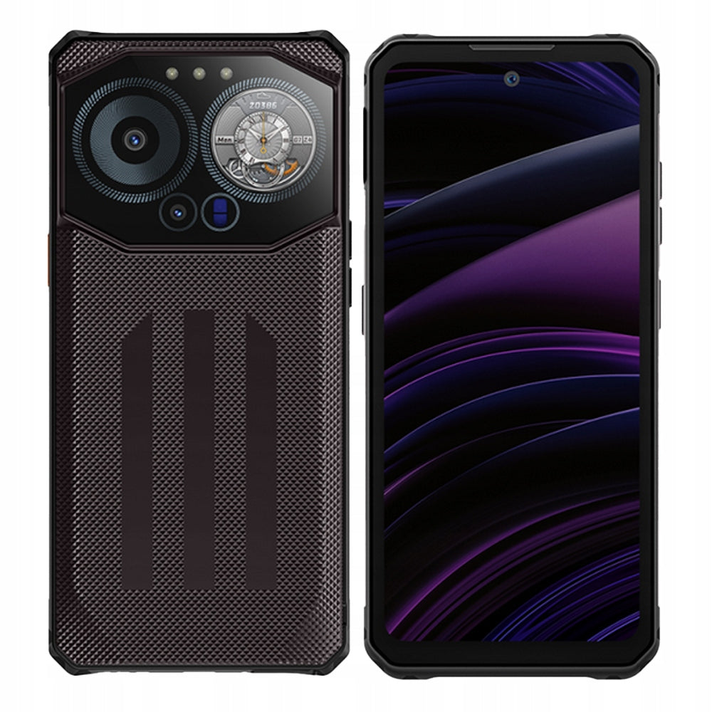 Armored smartphone IIIF150 B3 Pro 16/512GB 5G night vision