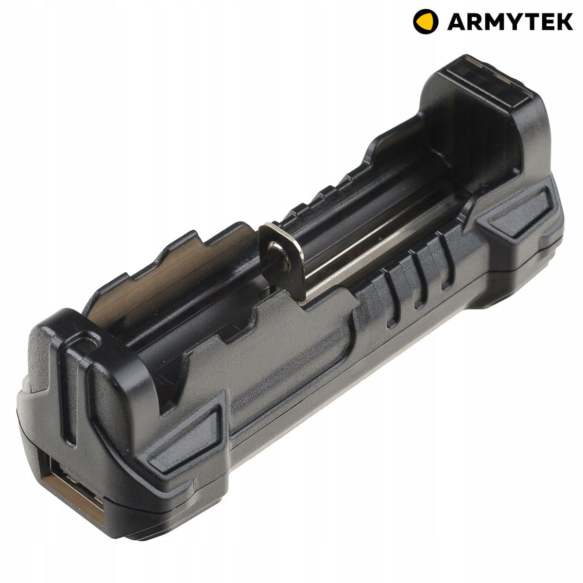 Armytek Handy C1 VE Akkuladegerät 