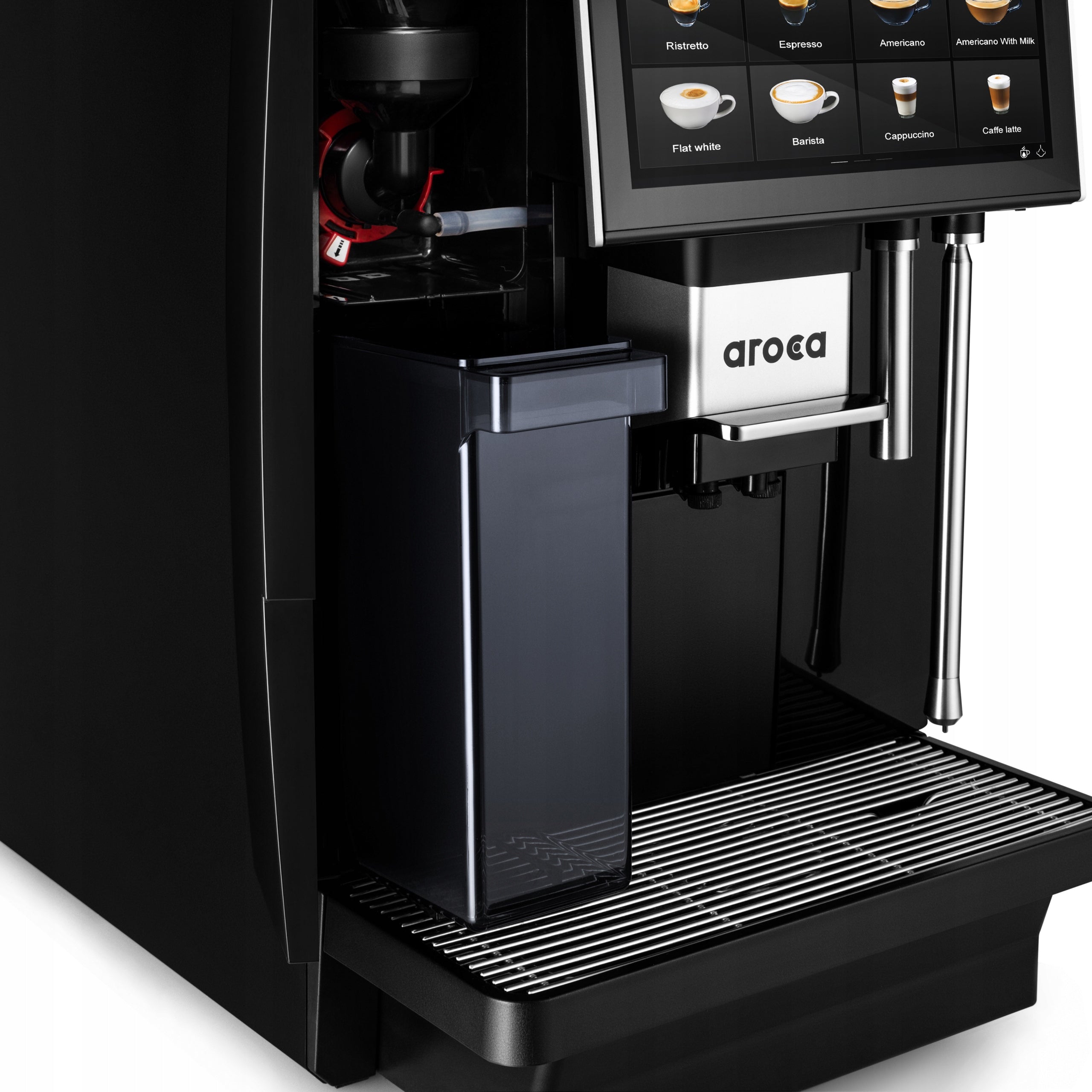 Aroca Coffee Zone EAN (GTIN) 5906068289027