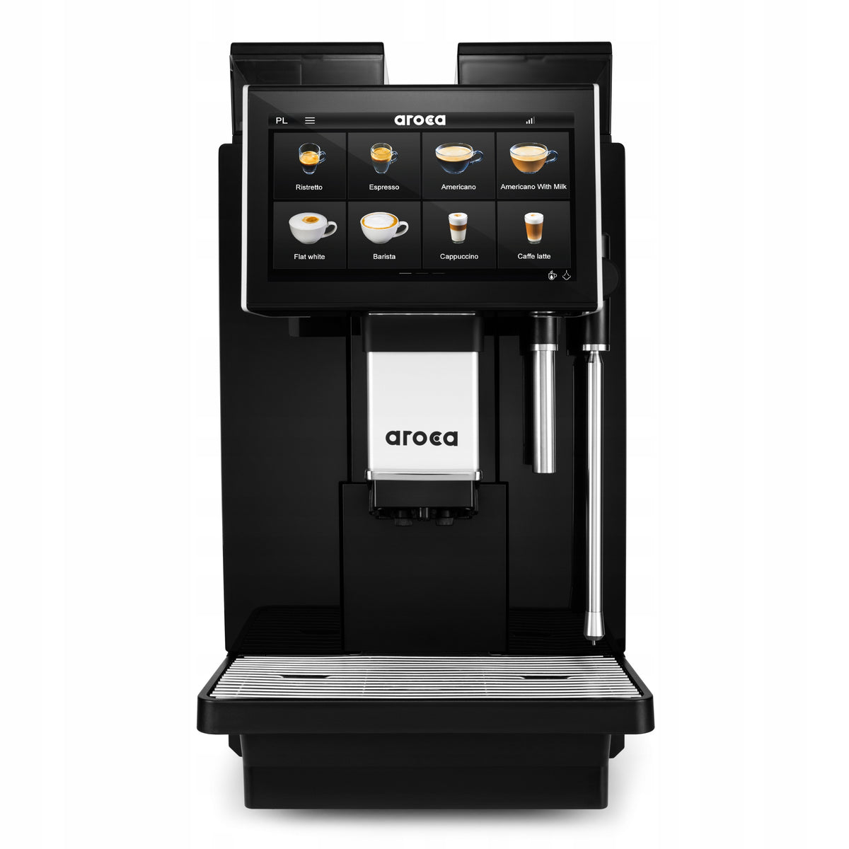 Aroca Coffee Zone